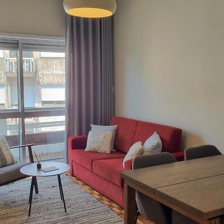 Apartament Oporto Downtown Zewnętrze zdjęcie