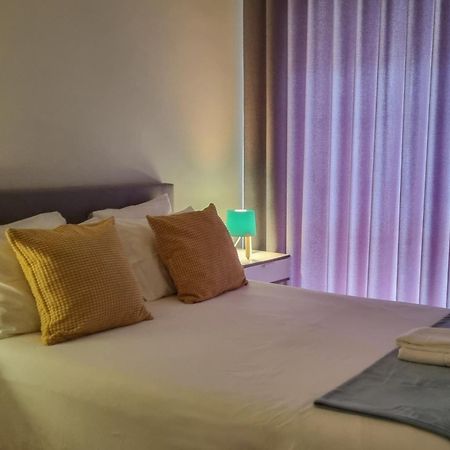 Apartament Oporto Downtown Zewnętrze zdjęcie