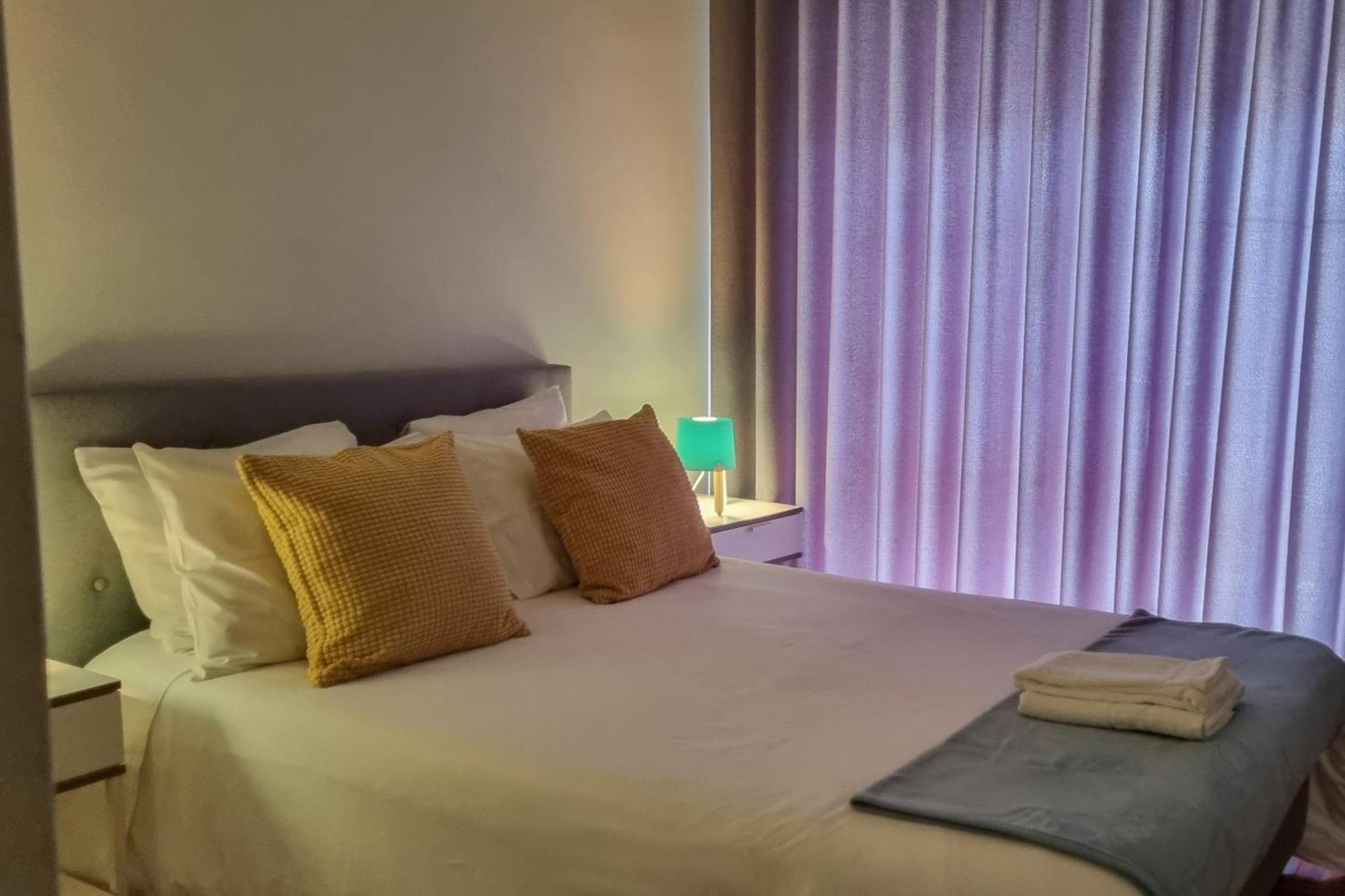 Apartament Oporto Downtown Zewnętrze zdjęcie