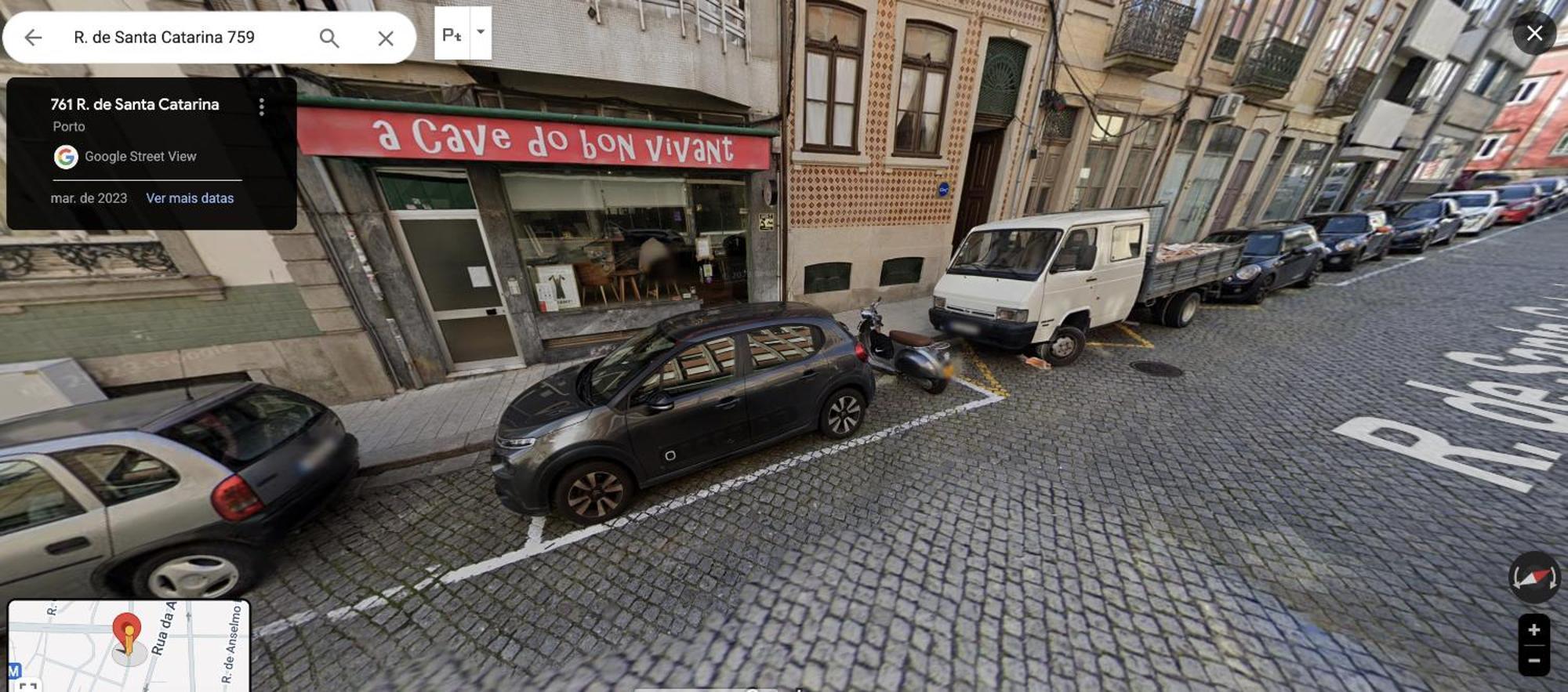 Apartament Oporto Downtown Zewnętrze zdjęcie