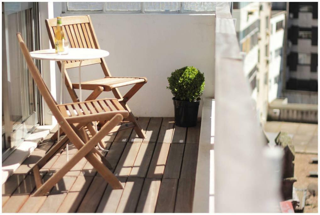Apartament Oporto Downtown Zewnętrze zdjęcie